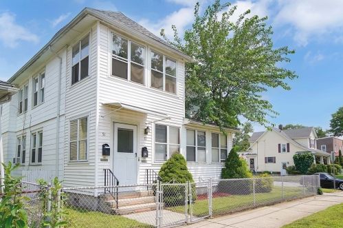 51-53 Milford St, Springfield, MA 01101