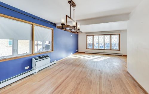 8336 Berwyn Ave, Chicago IL 60656-1430 exterior