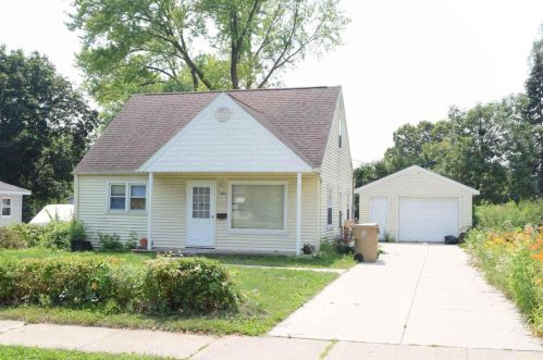 1306 Rosedale Ave, Madison, WI 53714-1222