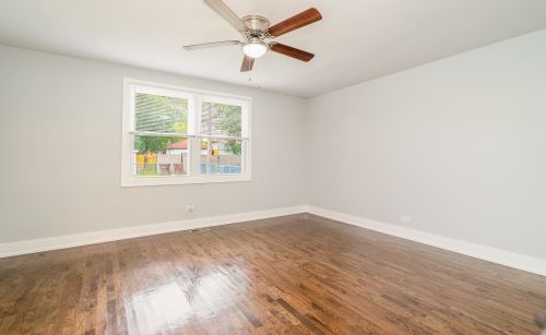 12510 Loomis St, Chicago IL  60827-6103 exterior