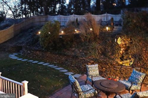 301 Glendale Ave, Alexandria VA 22301-2407 exterior