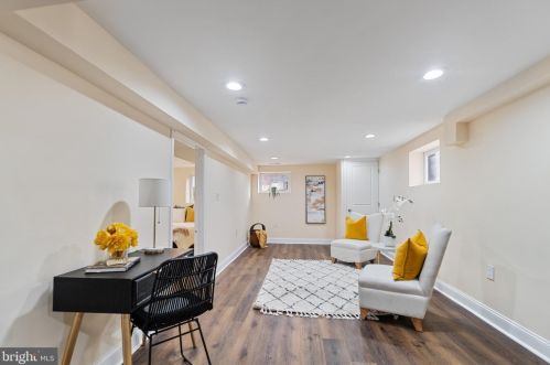 2225 Shepherd St, Washington DC  20018-3141 exterior