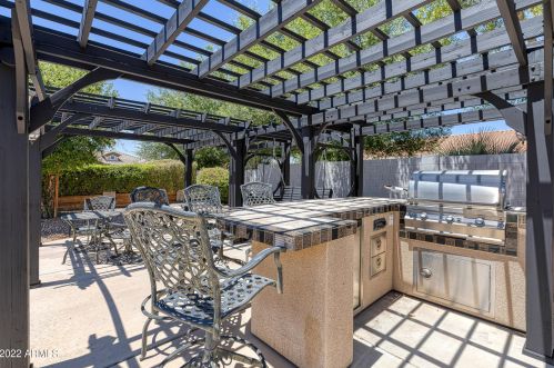 6558 Neuman Pl, Chandler AZ 85225-4223 exterior