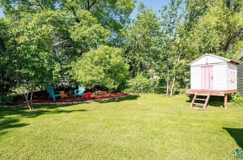 5128 Juniata St, Duluth MN 55804-1259 exterior