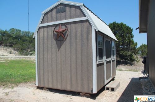 113 Remington Rd, Spring Branch TX 78070 exterior