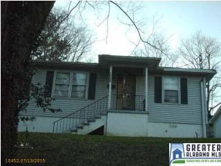 1048 Birmingham St, Birmingham, AL 35217-3406