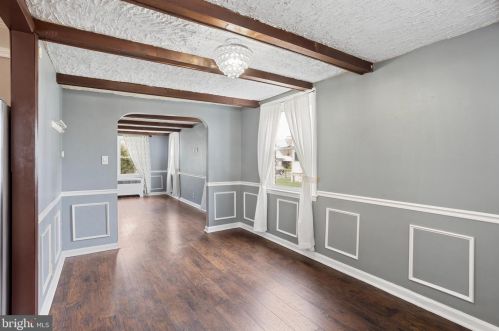 1235 13 St, Chester PA 19022-1341 exterior