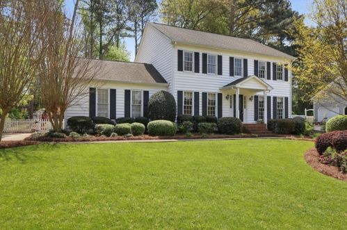 1665 Grandview Trce, Lithonia, GA 30078-5915