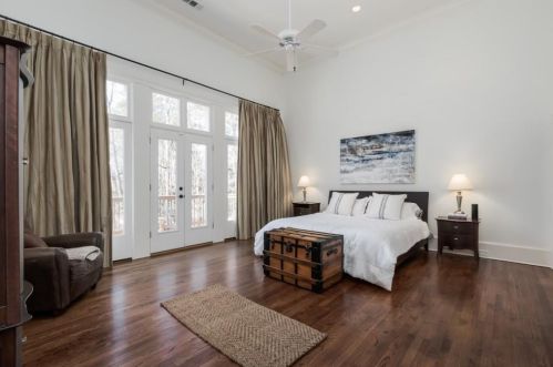 465 Montwicke Chase, Atlanta GA exterior