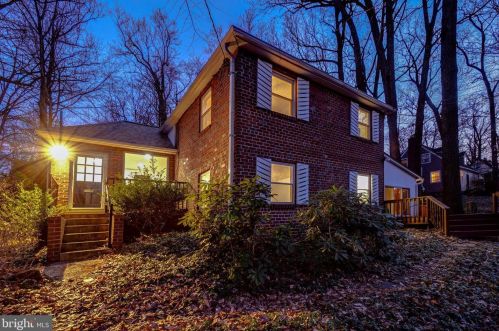 919 Sligo Creek Pkwy, Silver Spring, MD 20912-5810