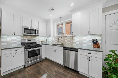 10136 Talman Ave, Chicago IL  60655-1666 exterior