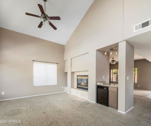 4523 Bluefield Ave, Phoenix AZ 85032-1420 exterior