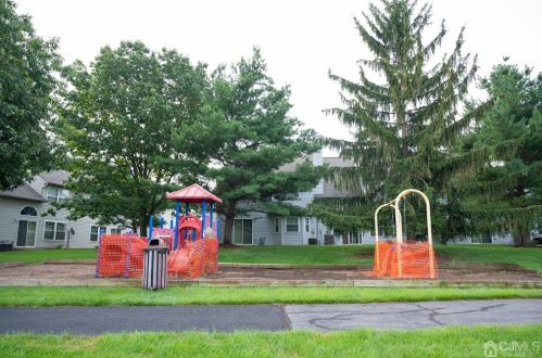 400 Draco Rd, Piscataway NJ 08854-5472 exterior