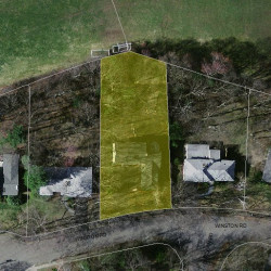 46 Winston Rd, Newton MA 02459-3062 aerial view