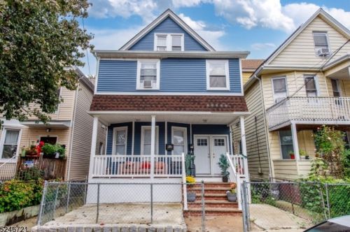 22 Martha Pl, Passaic Park, NJ 07055-4112