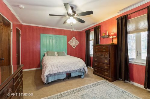 2605 Dougall Rd, Joliet IL 60433-1646 exterior