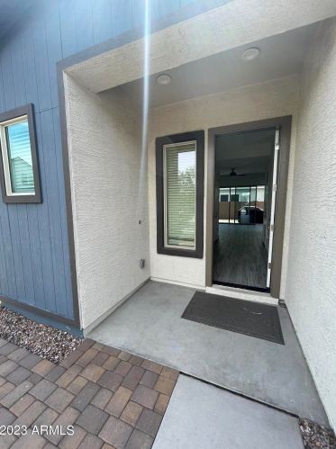 1166 Vine St, Chandler AZ  85286-4397 exterior