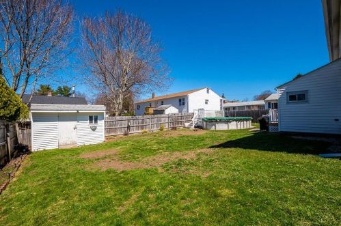 3 Aldrich St, Providence RI 02905-1502 exterior