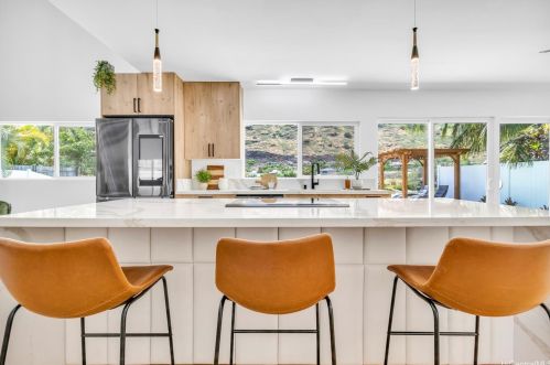 6847 Niumalu Loop, Honolulu HI 96825-1642 exterior