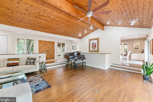 177 Butler Rd, Princeton NJ 08540-8504 exterior