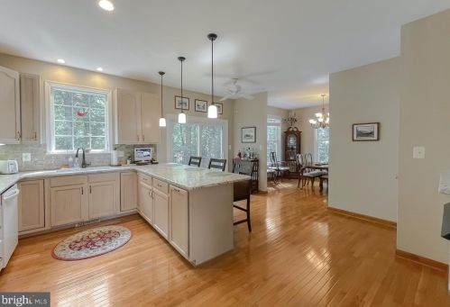 3148 Holland Clf Rd, Huntingtown MD 20639-9725 exterior