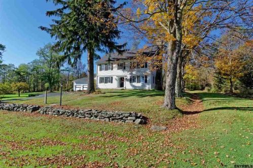 299 County Route 361, Rensselaerville, NY 12147-2613