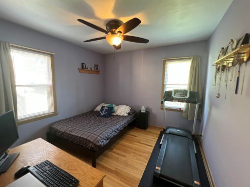 2640 71, Milwaukee WI 53219-2511 exterior