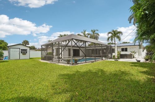 1164 14 St, Boca Raton FL 33486-5428 exterior