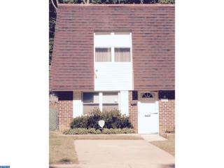 2113 President St, Philadelphia PA  19115-1704 exterior