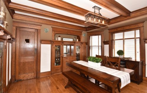 1800 51, Milwaukee WI 53208-1742 exterior