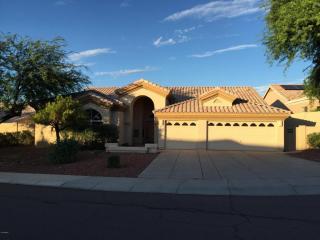 16033 17th Pl, Phoenix AZ  85022-3385 exterior