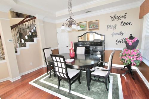 1076 Bloomsbury Run, Lake Mary FL  32746-1974 exterior