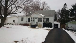 2414 Badger Ln, Madison, WI 53713-2143