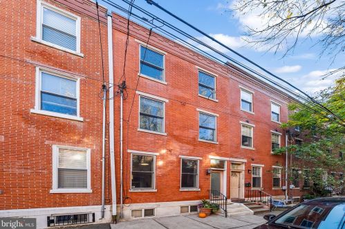 719 Marvine St, Philadelphia, PA 19147-1913