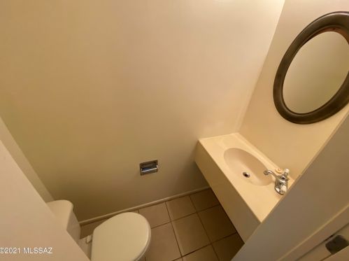 254 Pastime Rd, Tucson AZ 85705-3399 exterior