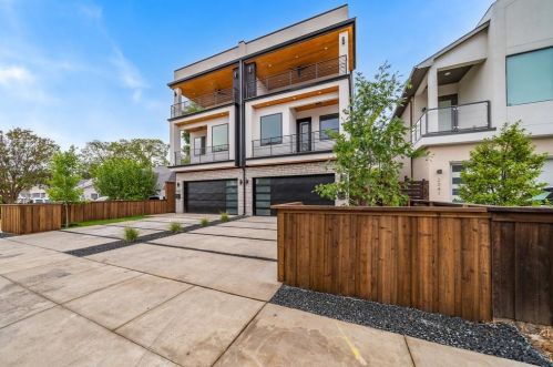 2339 Douglas Ave, Dallas TX  75219-2435 exterior