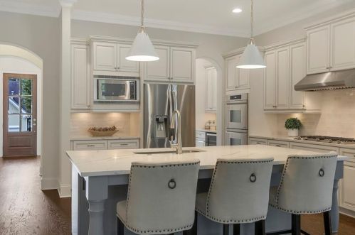 1854 Chamdun Pl, Atlanta GA 30341-1767 exterior