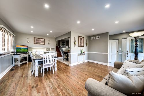 4905 124 St, Chicago IL 60628-7240 exterior