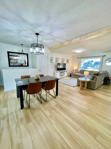 20600 Ross Pkwy, Big Rapids MI  49307-9796 exterior