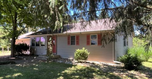 5720 Mount Olivet Rd, Kalamazoo, MI 49004-9519