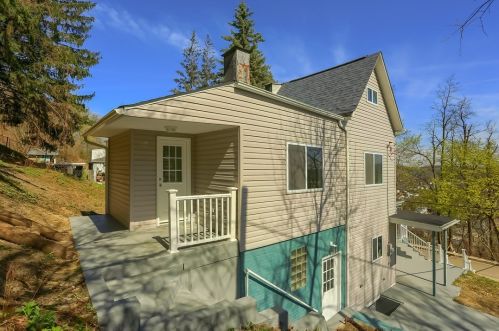 217 Logan St, Pittsburgh PA  15209-2811 exterior