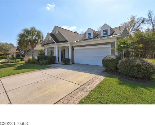 58 Evening Tide Way, Bluffton, SC 29910-4465