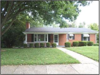 3420 Dixiana Dr, Lexington, KY 40517-2733