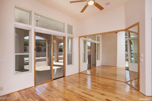 13816 18th St, Phoenix AZ 85022-2878 exterior