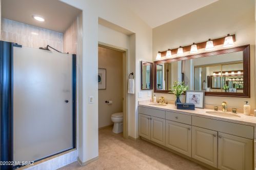 1465 Ram Cyn Dr, Tucson AZ 85737-9295 exterior