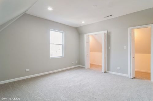 3723 Francisco Ave, Chicago IL  60618-3501 exterior