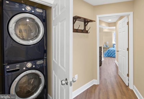 616 M St, Washington DC 20002-3425 exterior