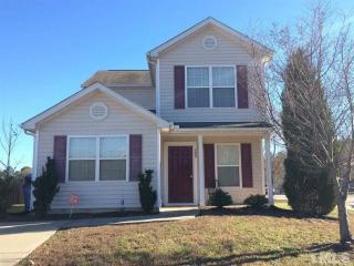 502 Clearfield Dr, Durham NC  27703-6303 exterior