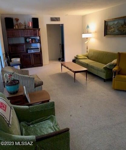 1126 Swan Rd, Tucson AZ 85739-8775 exterior