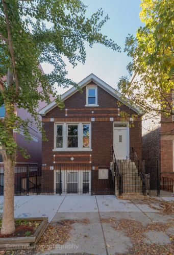 1519 18 Pl, Chicago IL 60608-4225 exterior